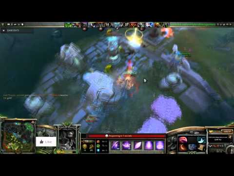 DOTA 2   s4 PLAYS TEMPLAR ASSASSIN N0TAIL VENOMANCER!   RANKED MATCH!