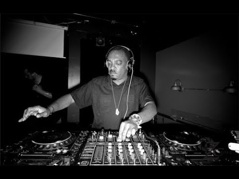 Roy Davis Jr Special House Mix