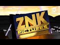 ZNK Pictures Film Corporation Logo 1994 2010 In Khamil S Model For Zkglobal4685