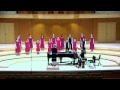 The Sally Gardens Arr. by Benjamin Britten - Youth Choir Festival NW The Sally Gardens Arr. by Benjamin Britten