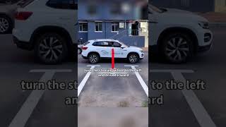 Download lagu Learn this parking trick and parking is easy!#car #driving #shorts #tips #tutorial mp3