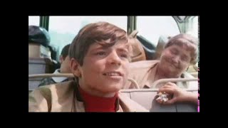 Heintje | Scheiden tut so weh | Auftritt | Ein Herz geht auf Reisen | 1969 HD