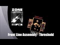 Front Line Assembly - Threshold