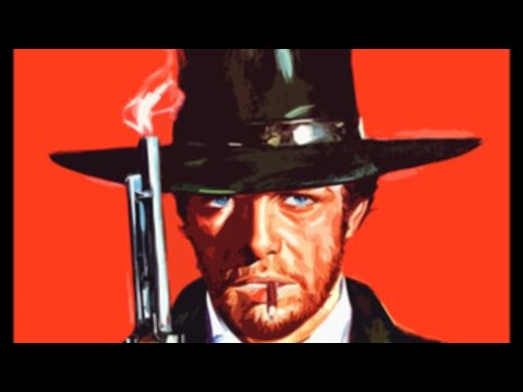 Arrow Video Unboxing The Complete Sartana 5 Film Blu Ray Box Set Limited to 2500 units