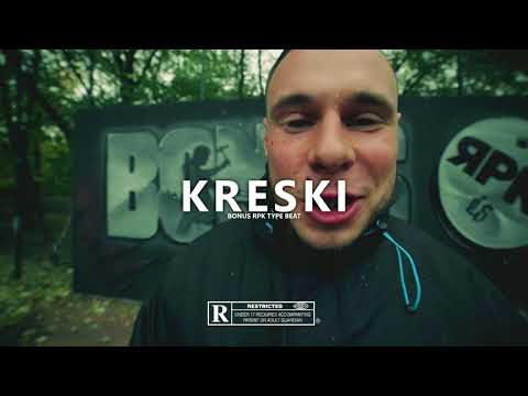 [FREE] Bonus RPK x Małach Type Beat - "Kreski" | Oldschool Instrumental 2021