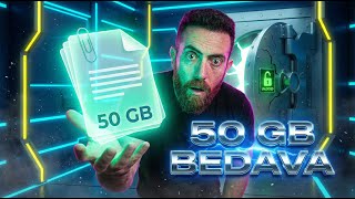 Tek Seferde 50 GB Dosya Gönder! Ücretsiz ve Kayıtsız | SwissTransfer K