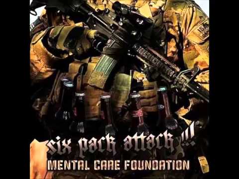 Mental care foundation Sixpack Attack