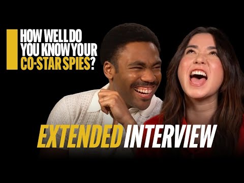 Donald Glover Imdb