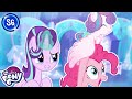 The Crystalling Part 1 ️ S6 EP1 My Little Pony Friendship Is Magic MLP FULL EPISODE
