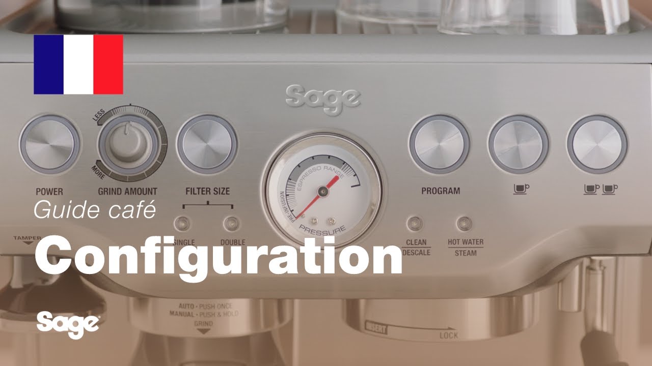 Comment utiliser l'interface