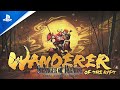Stranger of Paradise Final Fantasy Origin - Wanderer of the Rift Teaser Trailer | PS5 & PS4 Games