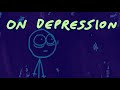The Philosophy Of Depression