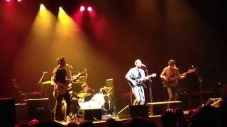 TIM CHAISSON AND MORNING FOLD "BAIL YOU OUT" HAMILTON