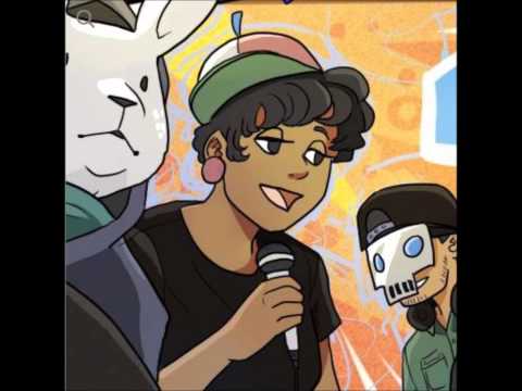 Rapper's Only - NoName Gypsy