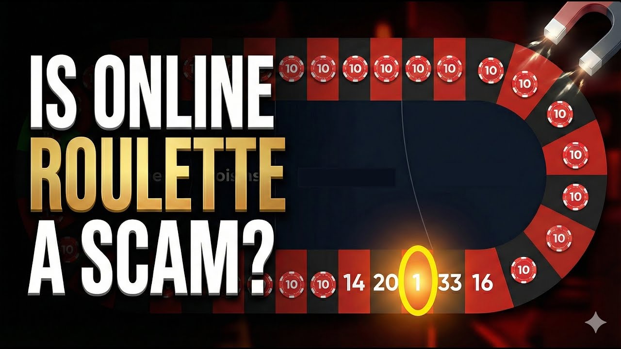 Multiplayer Roulette Online: A New Way to Play