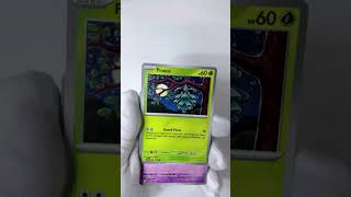Pokemon Card Unboxing ( Scarlet & Violet Part 9 )