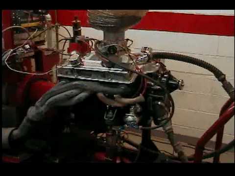 VC01 Dyno.AVI