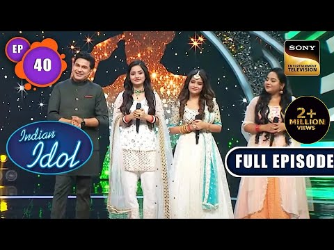 Indian Idol 13 | Republic Day Special | Ep 40 | Full Episode | 22 Jan 2022