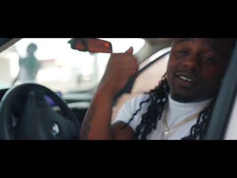 Mack Bob x Smeeez x Gatlin - Izm [OFFICIAL VIDEO] :Dir. by @G__Merky Prod. TheLOD