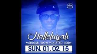 BiBi:HALLELUYAH