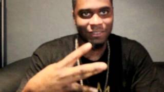 Big K.R.I.T. - Chopped Up Yesterday