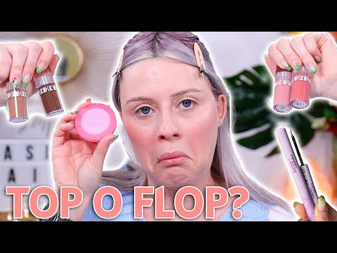 PROVIAMO NOVITÀ NABLA, MULAC, NEVE COSMETICS E HUDA BEAUTY