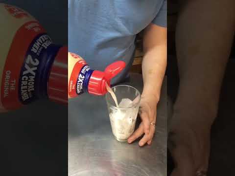 The BEST Vanilla Cream Soda Recipe SO EASY 3 Ingredients