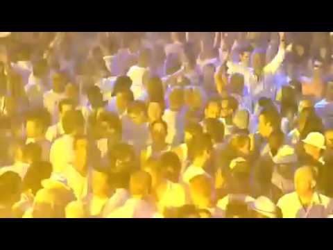 David Guetta   The World is Mine @ Sensation White 2006   YouTube 360p