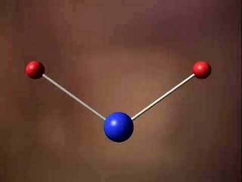 Normal Modes - Modes and oscillations (4/4)