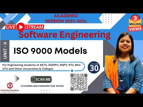 Iso certification services