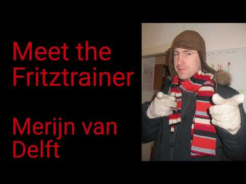 Meet the Fritztrainer - Merijn van Delft