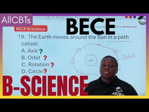 50 Likely BECE 2026 Basic Science Questions & Answers