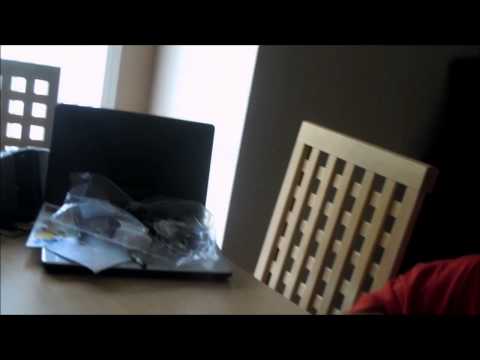 Dalia's "Birthday Cake"