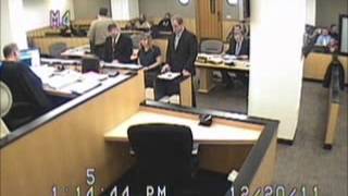 Clark County District Court Vancouver Wa Probation Violations hearings