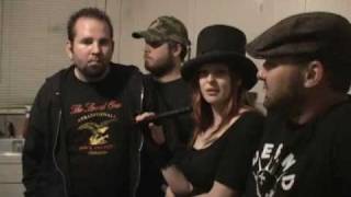 No Fuego Music from the Tavern