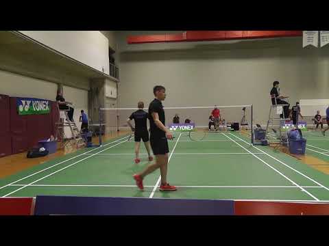 08 05 MD SU5 Group B Oleg Dontsov Pavel Kulikov VS Abdoullah Ait Bella Guillaume Charlot 2