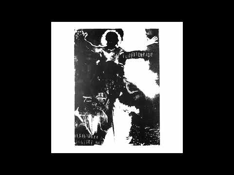 Alfarmania & Proiekt Hat - Raggression