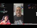 Speeds Dad Performs IShowTheMeat During IRL Show