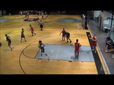Yarden Willis - Combine Academy - 2018 Highlights
