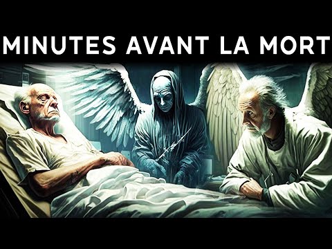 Vie Après la Mort - Qu'est ce qui se passe après la MORT - Documentaire