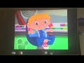 Little Einsteins Jump For Joey Part 6