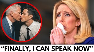 After 13 Years, Dana Bash Very Emotional & Confirms Why She Divorced Her Husband!