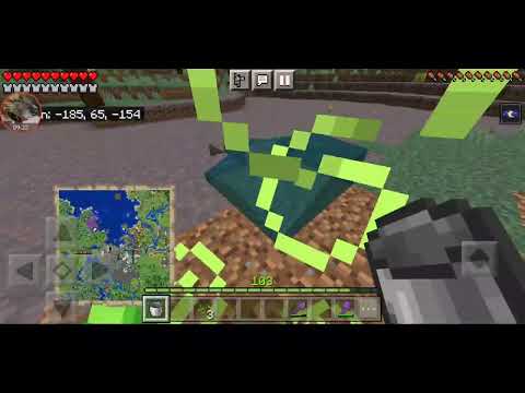 My Amazing World #3 Ep. 417 dig site research area transformation, batcave dinning room design