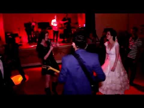 Trupa VOX - Trupa Nunta - Trupa Cover Bucuresti - live @ Restaurant Elisabeta