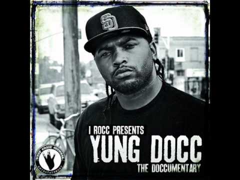 Yung Docc - Tha Left (feat Cee Wee 3 & Googie Monsta (Prod. By Treali Duce)