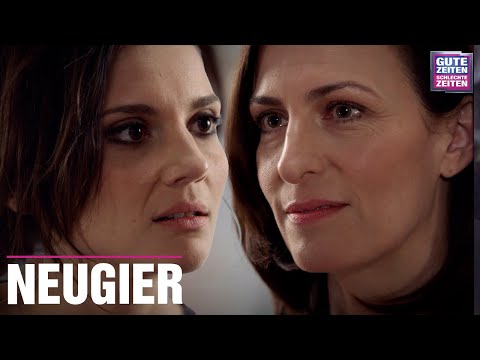 Anni & Katrin: Die Geschichte von Anni & Katrin Teil 3 | GZSZ