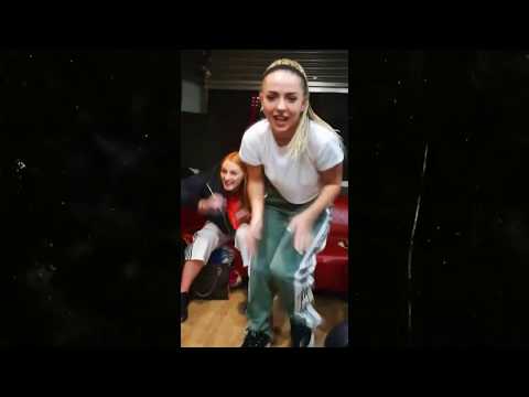 MR. P - Tatuaże  /  MASK OFF FREESTYLE