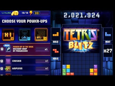 tetris blitz android hack