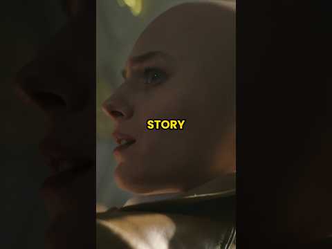 Meet Cassandra Nova, The Strongest Mutants ???? #marvel #avengers #facts