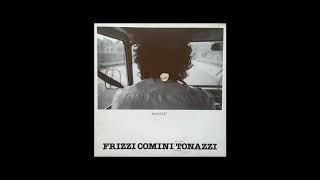 Kadr z teledysku Punk tekst piosenki Frizzi Comini Tonazzi